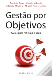 Capa do artigo Gestão por Objetivos