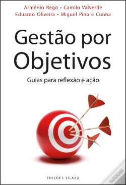 Capa do artigo Gestão por Objetivos
