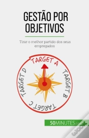 Capa do artigo Gestão Por Objetivos