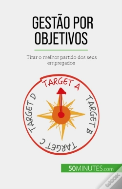 Capa do artigo Gestão Por Objetivos
