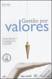 Capa do artigo Gestão por Valores