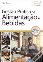 Gestão Prática de Alimentação e Bebidas