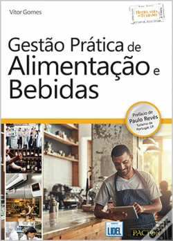 Capa do artigo Gestão Prática de Alimentação e Bebidas