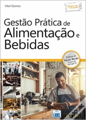 Capa do artigo Gestão Prática de Alimentação e Bebidas