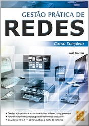 Capa do artigo Gestão Prática de Redes