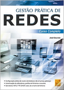 Capa do artigo Gestão Prática de Redes