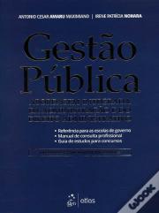 Gestão Pública