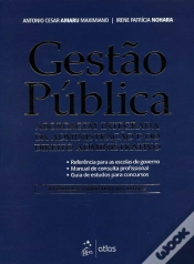 Capa do artigo Gestão Pública