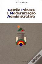 Gestão Pública e Modernização Administrativa