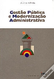 Capa do artigo Gestão Pública e Modernização Administrativa