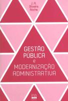 Gestão Pública e Modernização Administrativa