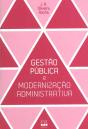 Gestão Pública e Modernização Administrativa - Preview