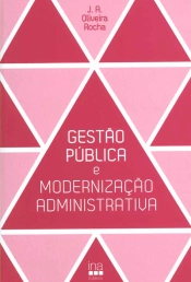 Capa do artigo Gestão Pública e Modernização Administrativa