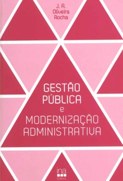 Capa do artigo Gestão Pública e Modernização Administrativa