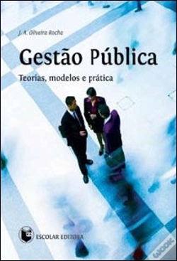 Capa do artigo Gestão Pública