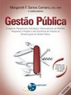 Capa do artigo Gestão Pública