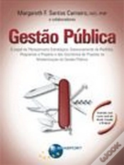 Capa do artigo Gestão Pública