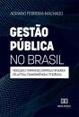 Gestão Pública No Brasil - Preview