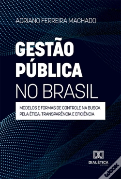 Capa do artigo Gestão Pública No Brasil