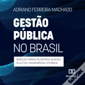 Capa do artigo Gestão Pública No Brasil