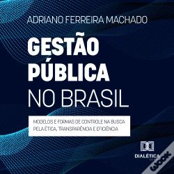 Capa do artigo Gestão Pública No Brasil