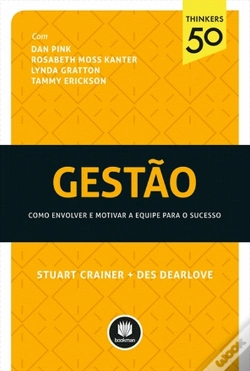 Capa do artigo Gestão