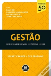 Capa do artigo Gestão