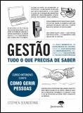 Gestão - Tudo o que Precisa de Saber