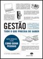 Gestão - Tudo o que Precisa de Saber - Preview