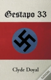 Capa do artigo Gestapo 33