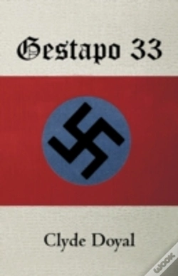 Capa do artigo Gestapo 33