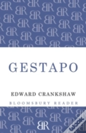 Capa do artigo Gestapo