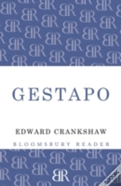 Capa do artigo Gestapo