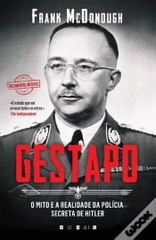 Capa do artigo Gestapo