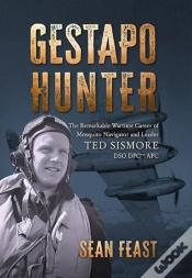 Capa do artigo Gestapo Hunter