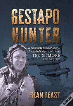 Capa do artigo Gestapo Hunter