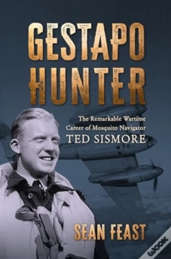 Capa do artigo Gestapo Hunter