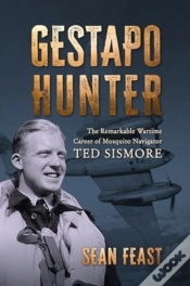 Capa do artigo Gestapo Hunter