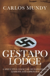 Capa do artigo Gestapo Lodge