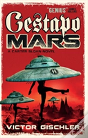 Capa do artigo Gestapo Mars