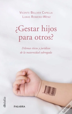 Capa do artigo ¿Gestar Hijos Para Otros?