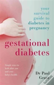Capa do artigo Gestational Diabetes