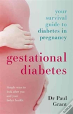 Capa do artigo Gestational Diabetes