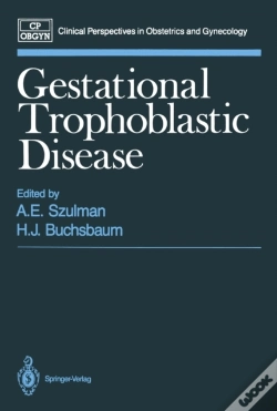 Capa do artigo Gestational Trophoblastic Disease