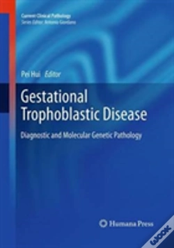 Capa do artigo Gestational Trophoblastic Disease
