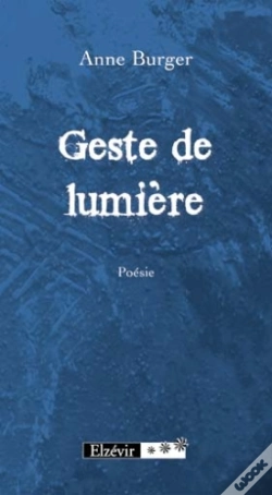 Capa do artigo Geste De Lumière
