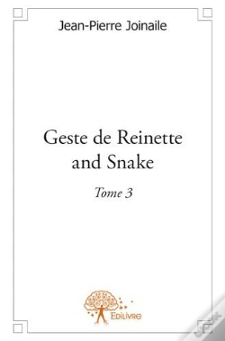 Capa do artigo Geste De Reinette And Snake (Tome 3)