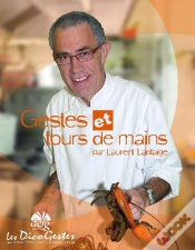 Capa do artigo Geste Et Tours De Mains