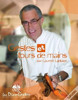 Capa do artigo Geste Et Tours De Mains