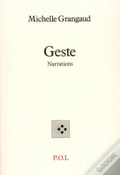 Capa do artigo Geste